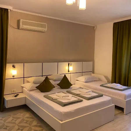 Casa Rodica *** Eforie Sud (Constanta)