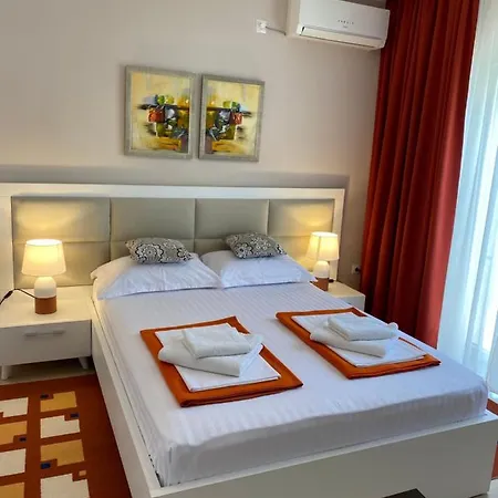 Casa Rodica *** Gasthuis *