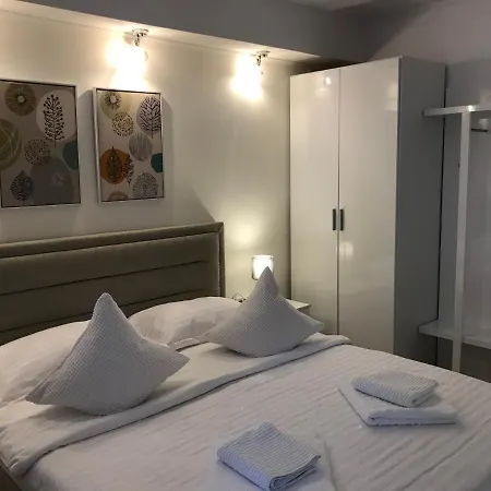 Casa Rodica *** Pensjonat *