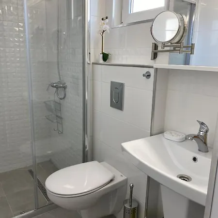Casa Rodica *** Pensjonat *